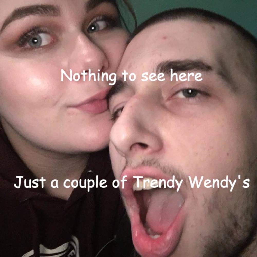 Meet your Posher, Wesley